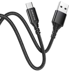 BOROFONE (6931474745811) BX54m 1м черный