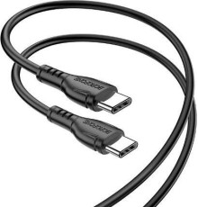 BOROFONE (6931474751669) BX51aa USB 3.0A Type-C 1м черный