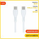 BOROFONE (6931474751676) BX51aa USB 3.0A Type-C 1м белый