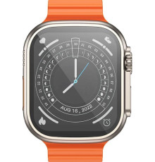 Смарт-часы BOROFONE (6941991100284) BD3 Gold