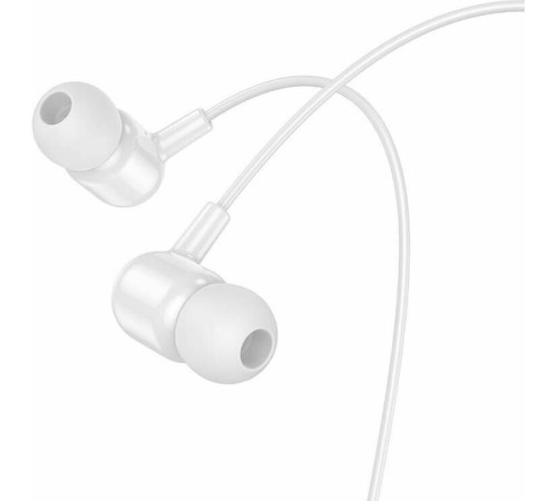 BOROFONE (6941991105258) BM84 White