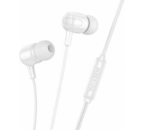 BOROFONE (6941991105258) BM84 White