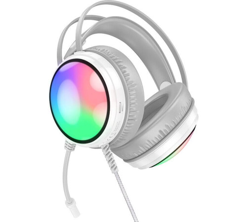 BOROFONE (6941991105920) BO108 White