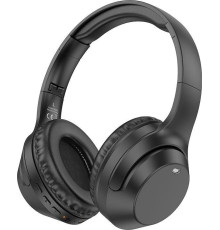 BOROFONE (6941991109928) BO26 Bluetooth 5.3 Black