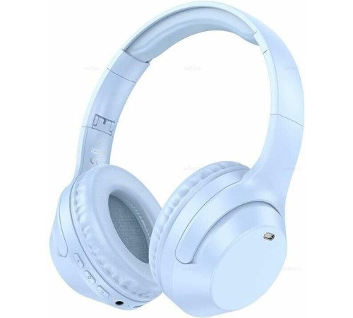 BOROFONE (6941991109942) BO26 Bluetooth 5.3 Blue