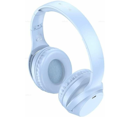 BOROFONE (6941991109942) BO26 Bluetooth 5.3 Blue