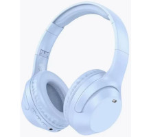 BOROFONE (6941991109942) BO26 Bluetooth 5.3 Blue