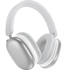 BOROFONE (6941991109966) BO27 Bluetooth 5.3 Silver