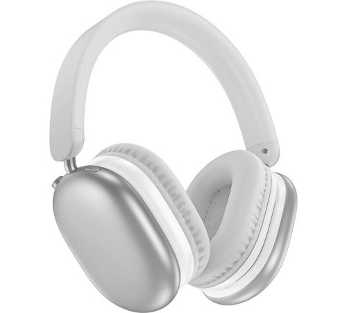 BOROFONE (6941991109966) BO27 Bluetooth 5.3 Silver