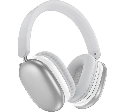 BOROFONE (6941991109966) BO27 Bluetooth 5.3 Silver