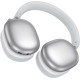 BOROFONE (6941991109966) BO27 Bluetooth 5.3 Silver