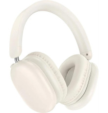 BOROFONE (6941991109973) BO27 Bluetooth 5.3 Milky White