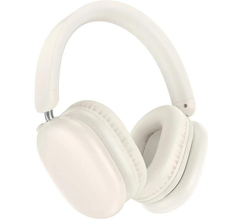 BOROFONE (6941991109973) BO27 Bluetooth 5.3 Milky White