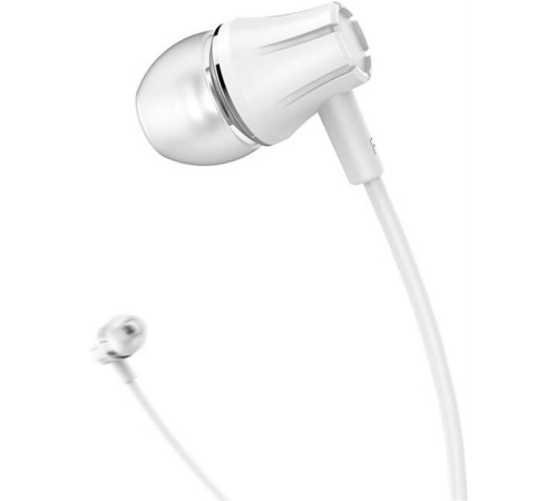 BOROFONE (6957531095101) BM21 White