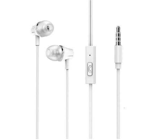 BOROFONE (6957531095101) BM21 White