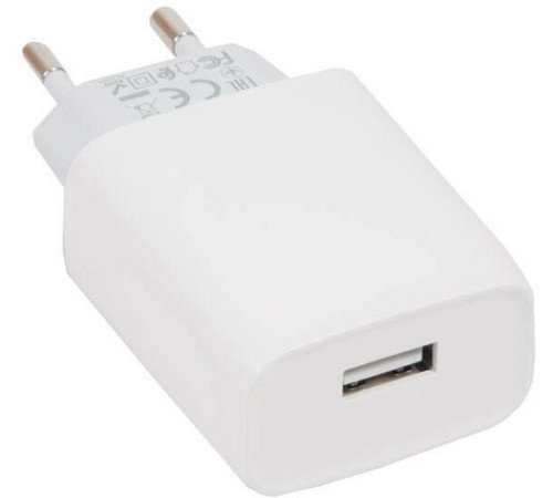 HOCO (6931474713018) для Type-C C72Aa White