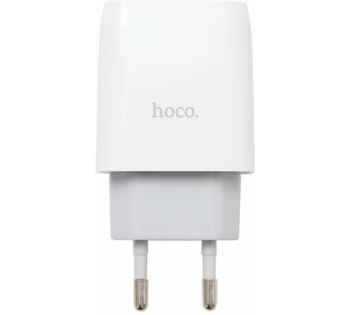 HOCO (6931474713018) для Type-C C72Aa White