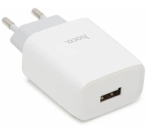 HOCO (6931474713018) для Type-C C72Aa White