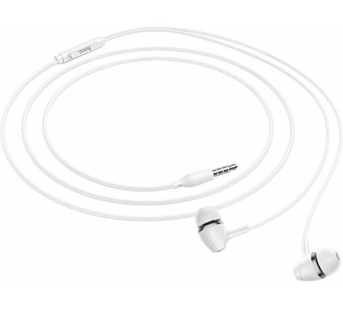 HOCO (6931474729897) M76 White