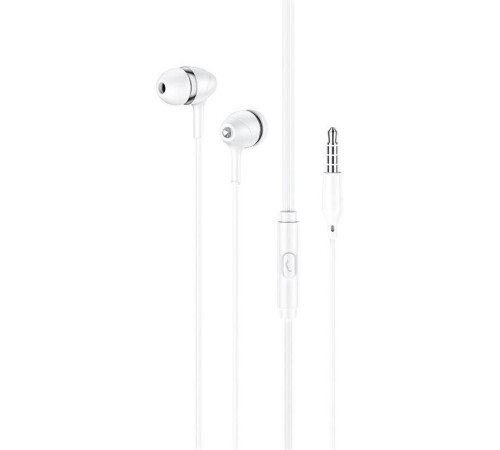 HOCO (6931474729897) M76 White