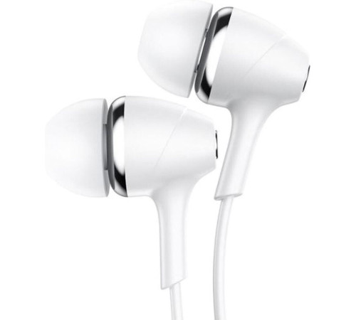 HOCO (6931474729897) M76 White