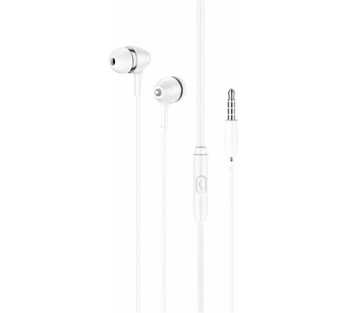 HOCO (6931474729897) M76 White