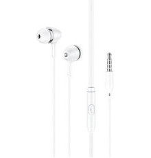 HOCO (6931474729897) M76 White