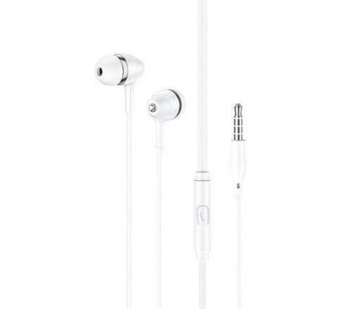 HOCO (6931474729897) M76 White