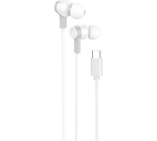 HOCO (6931474751638) M86 White