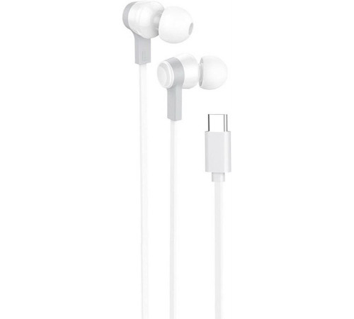 HOCO (6931474751638) M86 White