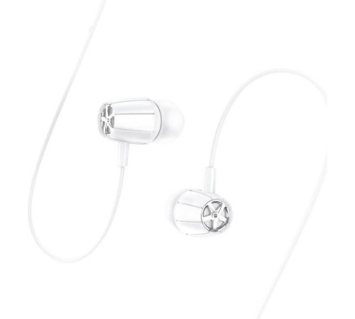 HOCO (6931474754721) M88 White