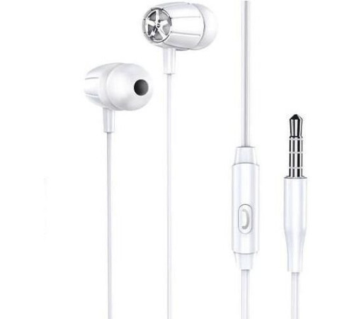 HOCO (6931474754721) M88 White