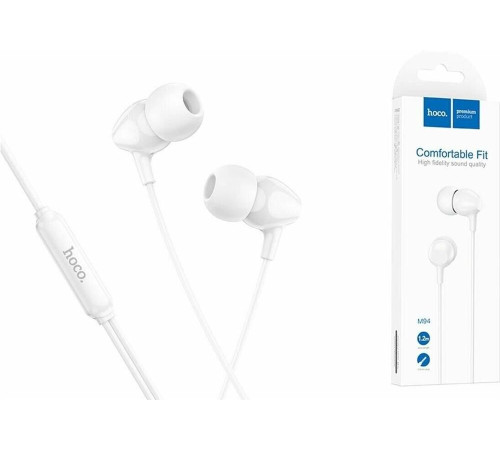 HOCO (6931474767219) M94 White