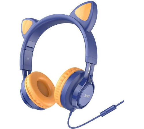 HOCO (6931474770400) W36 Midnight Blue