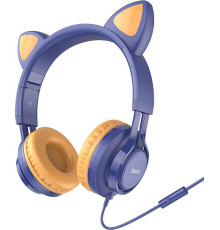 HOCO (6931474770400) W36 Midnight Blue