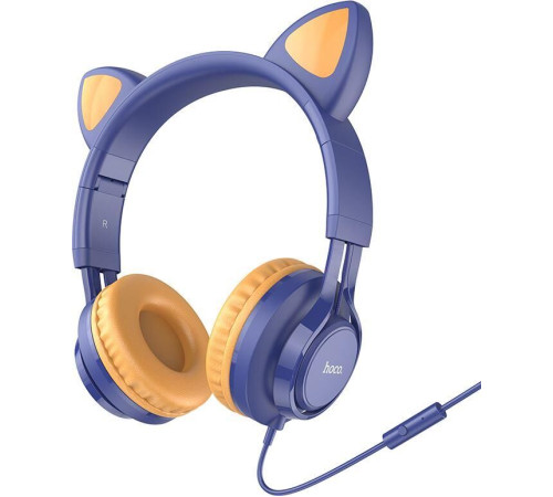 HOCO (6931474770400) W36 Midnight Blue