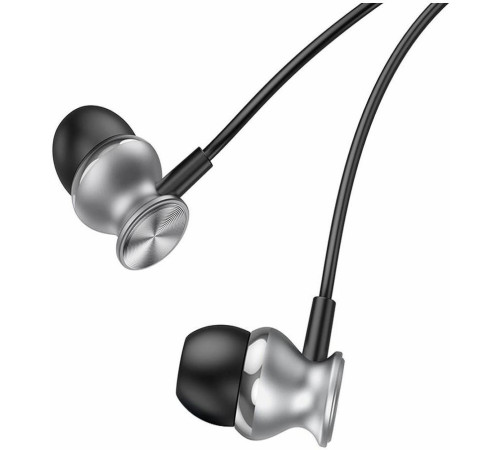 HOCO (6931474789808) M106 Metal Grey