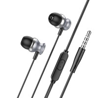 HOCO (6931474789808) M106 Metal Grey