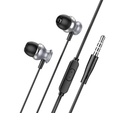 HOCO (6931474789808) M106 Metal Grey