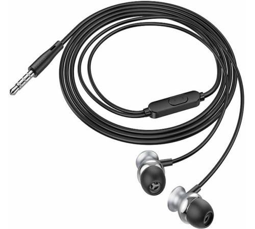 HOCO (6931474789808) M106 Metal Grey