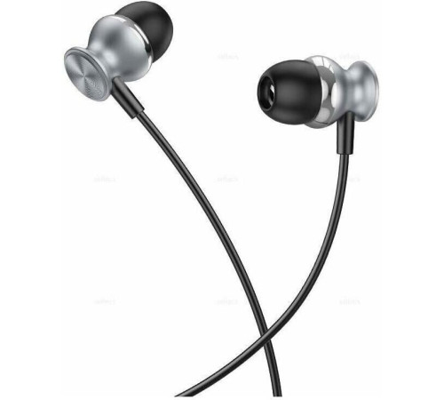 HOCO (6931474789808) M106 Metal Grey