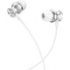 Наушники HOCO (6931474789815) M106 Silver
