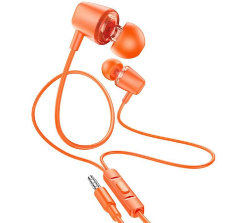 HOCO (6931474794574) M107 Discoverer Orange