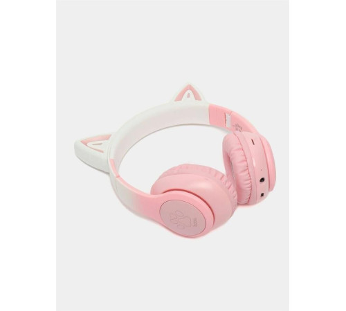 HOCO (6931474795847) W42 Bluetooth 5.3 Pink