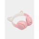 HOCO (6931474795847) W42 Bluetooth 5.3 Pink