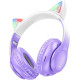 HOCO (6931474795854) W42 Bluetooth 5.3 Purple
