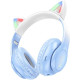 HOCO (6931474795861) W42 Bluetooth 5.3 Blue