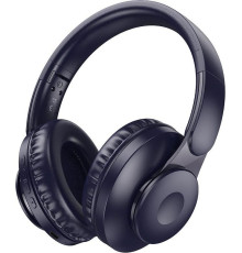 HOCO (6942007601207) W45 Bluetooth 5.3 Blue