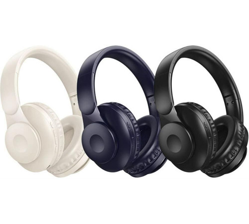 HOCO (6942007601214) W45 Bluetooth 5.3 Milky White