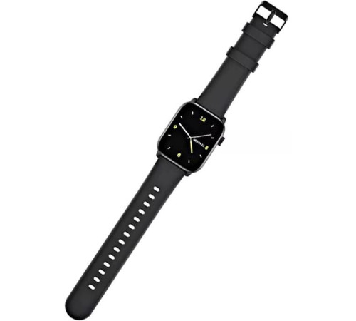 Смарт-часы HOCO (6942007604826) Y3 Pro 1.95 Black